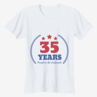 Ladies' Softstyle® Fitted T-Shirt Thumbnail