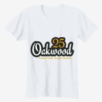 Ladies' Softstyle® Fitted T-Shirt Thumbnail