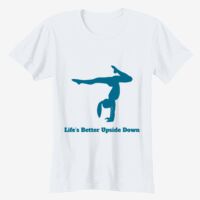Ladies' Softstyle® Fitted T-Shirt Thumbnail