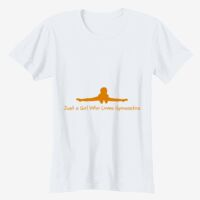 Ladies' Softstyle® Fitted T-Shirt Thumbnail