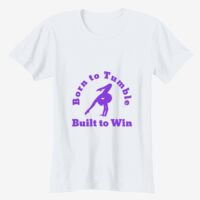 Ladies' Softstyle® Fitted T-Shirt Thumbnail