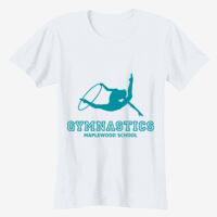 Ladies' Softstyle® Fitted T-Shirt Thumbnail
