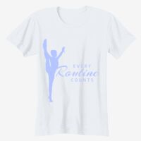 Ladies' Softstyle® Fitted T-Shirt Thumbnail