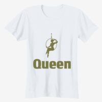 Ladies' Softstyle® Fitted T-Shirt Thumbnail