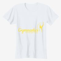 Ladies' Softstyle® Fitted T-Shirt Thumbnail
