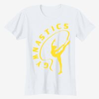 Ladies' Softstyle® Fitted T-Shirt Thumbnail