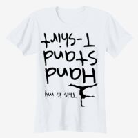 Ladies' Softstyle® Fitted T-Shirt Thumbnail