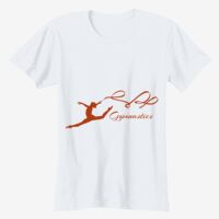 Ladies' Softstyle® Fitted T-Shirt Thumbnail