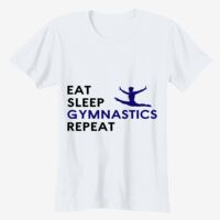 Ladies' Softstyle® Fitted T-Shirt Thumbnail