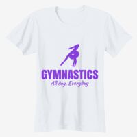Ladies' Softstyle® Fitted T-Shirt Thumbnail
