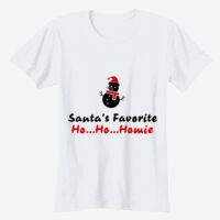 Ladies' Softstyle® Fitted T-Shirt Thumbnail