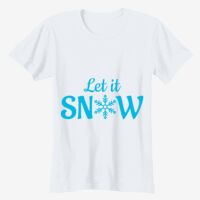 Ladies' Softstyle® Fitted T-Shirt Thumbnail