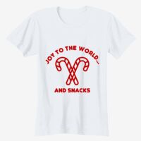 Ladies' Softstyle® Fitted T-Shirt Thumbnail