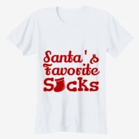 Ladies' Softstyle® Fitted T-Shirt Thumbnail
