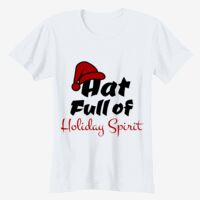 Ladies' Softstyle® Fitted T-Shirt Thumbnail