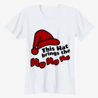 Ladies' Softstyle® Fitted T-Shirt Thumbnail