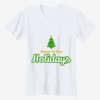 Ladies' Softstyle® Fitted T-Shirt Thumbnail