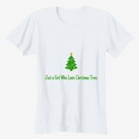 Ladies' Softstyle® Fitted T-Shirt Thumbnail