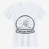 Ladies' Softstyle® Fitted T-Shirt Thumbnail