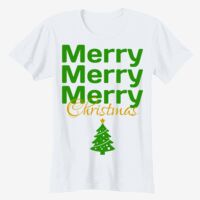Ladies' Softstyle® Fitted T-Shirt Thumbnail