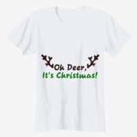 Ladies' Softstyle® Fitted T-Shirt Thumbnail