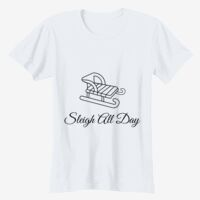 Ladies' Softstyle® Fitted T-Shirt Thumbnail