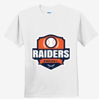 DryBlend® Youth 5.6 oz., 50/50 T-Shirt Thumbnail