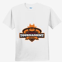 DryBlend® Youth 5.6 oz., 50/50 T-Shirt Thumbnail