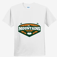 DryBlend® Youth 5.6 oz., 50/50 T-Shirt Thumbnail