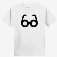 DryBlend® Youth 5.6 oz., 50/50 T-Shirt Thumbnail