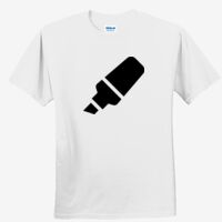 DryBlend® Youth 5.6 oz., 50/50 T-Shirt Thumbnail