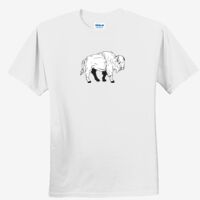 DryBlend® Youth 5.6 oz., 50/50 T-Shirt Thumbnail