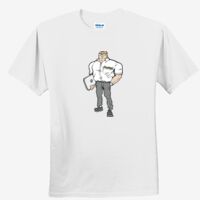DryBlend® Youth 5.6 oz., 50/50 T-Shirt Thumbnail