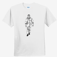 DryBlend® Youth 5.6 oz., 50/50 T-Shirt Thumbnail