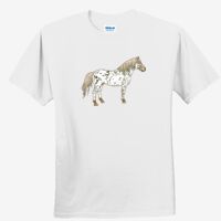 DryBlend® Youth 5.6 oz., 50/50 T-Shirt Thumbnail