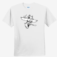 DryBlend® Youth 5.6 oz., 50/50 T-Shirt Thumbnail