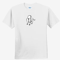 DryBlend® Youth 5.6 oz., 50/50 T-Shirt Thumbnail