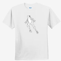DryBlend® Youth 5.6 oz., 50/50 T-Shirt Thumbnail