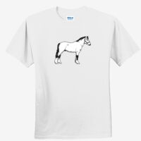 DryBlend® Youth 5.6 oz., 50/50 T-Shirt Thumbnail