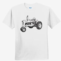 DryBlend® Youth 5.6 oz., 50/50 T-Shirt Thumbnail