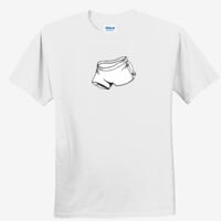 DryBlend® Youth 5.6 oz., 50/50 T-Shirt Thumbnail