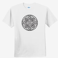 DryBlend® Youth 5.6 oz., 50/50 T-Shirt Thumbnail