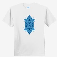 DryBlend® Youth 5.6 oz., 50/50 T-Shirt Thumbnail