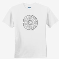 DryBlend® Youth 5.6 oz., 50/50 T-Shirt Thumbnail