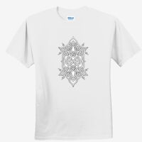 DryBlend® Youth 5.6 oz., 50/50 T-Shirt Thumbnail