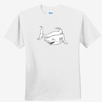 DryBlend® Youth 5.6 oz., 50/50 T-Shirt Thumbnail