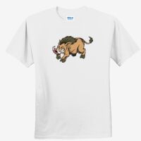 DryBlend® Youth 5.6 oz., 50/50 T-Shirt Thumbnail