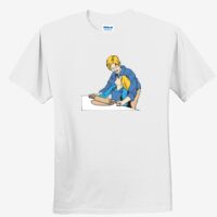 DryBlend® Youth 5.6 oz., 50/50 T-Shirt Thumbnail