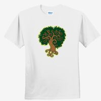 DryBlend® Youth 5.6 oz., 50/50 T-Shirt Thumbnail