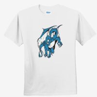 DryBlend® Youth 5.6 oz., 50/50 T-Shirt Thumbnail